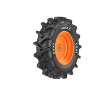 Vardhan Front Tyre - Best Tractor Tyres by CEAT Specialty India