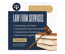 Technology Lawyers in Delhi