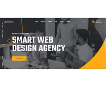 Wishlan - A Smart Web Design Agency