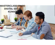 Digital SAT Coaching in Kuwait