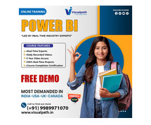 Power BI Training | Power BI Training in Hyderabad