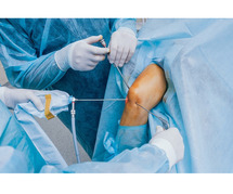 Expert Knee Arthroscopy in Delhi by Dr. Shekhar Srivastav