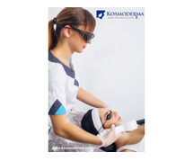 Best Laser Clinic in Santacruz West | Kosmoderma Skin Clinic