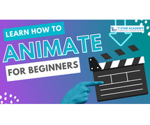 Best 3D Animation Courses in Kolkata - 7 Star Academy