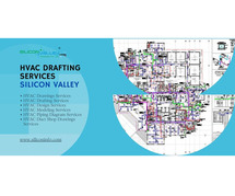 HVAC Drafting Services Firm - USA