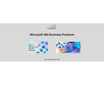 Boost Business Efficiency with Microsoft 365 Business Premium