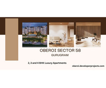 Oberoi Golf Course Extension Road Gurgaon