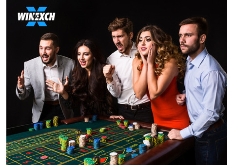 Play and Win Huge with Andar Bahar on WinExch Casino