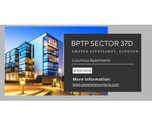 BPTP Sector 37D Gurgaon: Sustainable and Comfortable Living