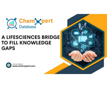 Streamlining Drug Development with Chemxpert Database