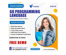 Golang Online Training | Golang Training In Hyderabad