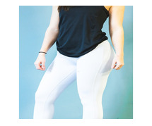 Shop Now Pro- Fit Leggings – Power Athletics LLC