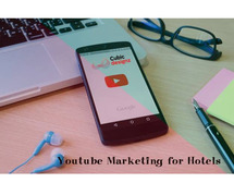 YouTube marketing for hotels in Chennai