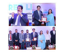 Dr. Sandeep Marwah Delivers Keynote Address on Education and Artificial Intelligence at Indian