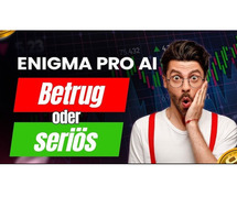 Enigma Pro AI: Betrug oder legitime Trading-Plattform?