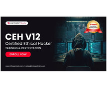 Ethical Hacker Courses and Training