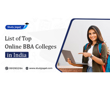 List Of Top Online BBA Colleges in India