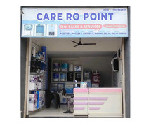 Care Ro point