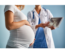 Pregnancy specialist doctor in Jaipur