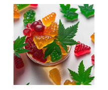 Serenity Garden CBD Gummies