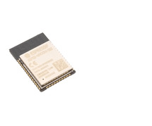 ESP32 WROOM 32E N4 Espressif Systems Wireless Module | Campus Component