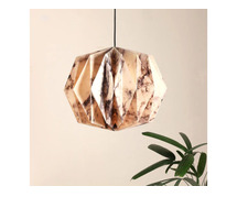 How to Pick the Right Origami Lamp Shade for Your Decor