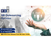 Best HR Outsourcing Services by MDRHR