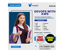 AWS DevOps Certification Course in Ameerpet