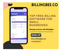 Top Free Billing Software for Small Businesses: Manage Invoices with BillingBee