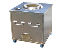 NSF Certified Tandoor | Bajrangi Tandoor Manufacturers