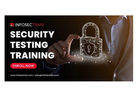 Security Testing Training