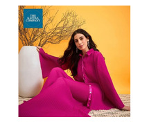 Buy Westernwear, Ethnicwear, Sleepwear, Kaftans, Maternity Wear & More – The Kaftan Company