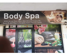 Body Spa