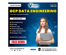 GCP Data Engineer Certification Course in Hyderabad_2025