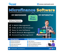 Best Banking Microfinance Software Company