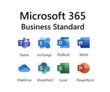 Microsoft 365 Business Standard: Optimize Business Operations Today