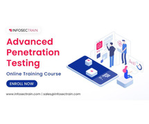 Penetration Testing Courses and Training