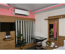 Hotel Room in Hooghly