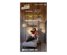 Aradhyam Spa City - Your Premium Living Destination