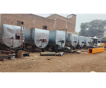 High-Quality Bitumen Tank for Sale