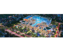 Migsun Rohini Central: Premium Commercial Property in Sector 22, West Delhi