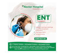 Best Stroke hospital | ENT Hospital in Thane | Nector Hospital