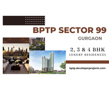 BPTP Sector 99 Gurugram - A Superior Living Experience