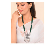 India's Best Online Silver Jewellery Store for Women