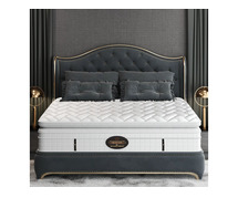 Experience Unmatched Comfort with The Sleep Company's Single Bed Mattress