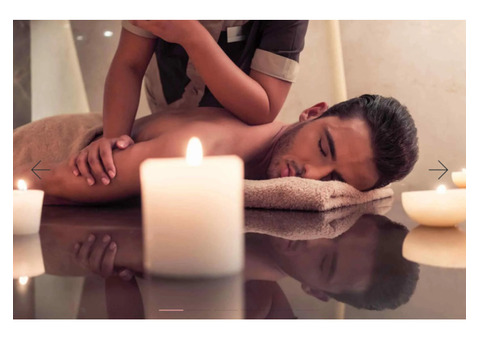 Luxury Massage Parlour in Delhi - Seoul Spa