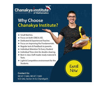 Best Maths Coaching | Chanakya Institute of Mathematics