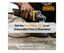 Get the Xtra Power X10 at an Unbeatable Price in Ghaziabad