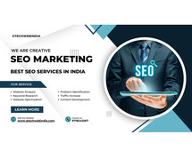 Best SEO Services in India: Drive Your Online Success