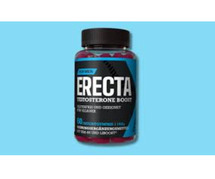 Unlock Endurance and Power with Erectax Testosterone